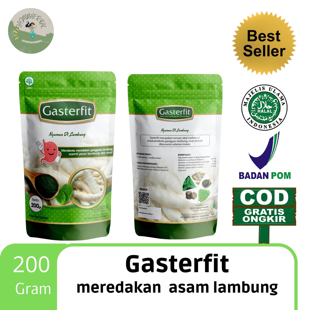 Produk jasmineHerbal | Shopee Indonesia