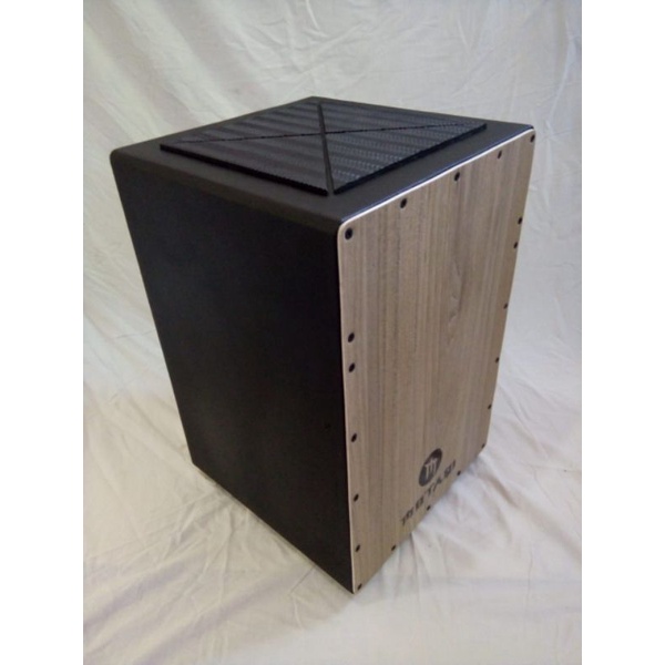 Jual cajon kajon kahon drum box duduk original high quality elektrik