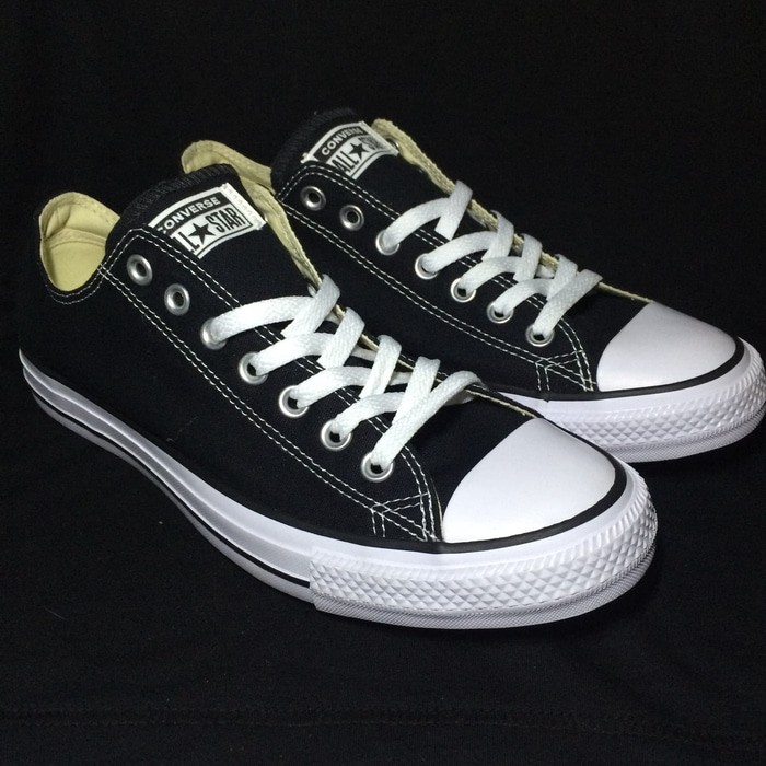 Converse basic hot sale low