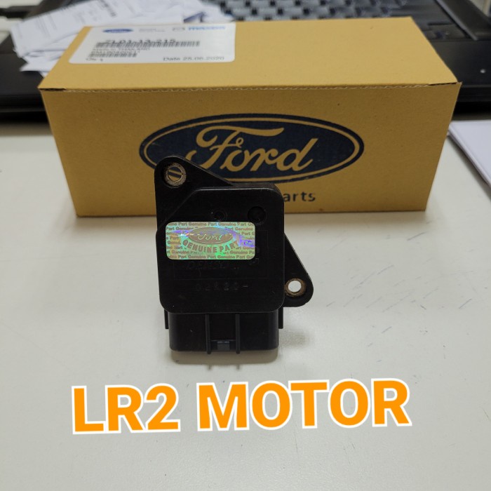 Jual SENSOR AIRFLOW AIR FLOW MAF MAP FORD RANGER EVEREST ORIGINAL