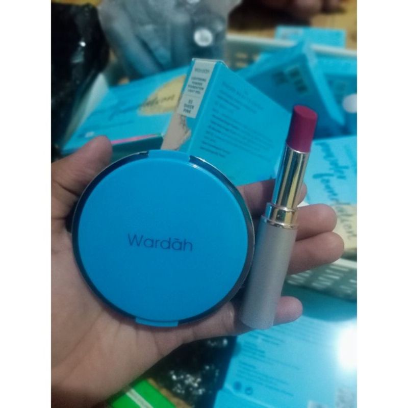 Jual Paket Wardah | Shopee Indonesia