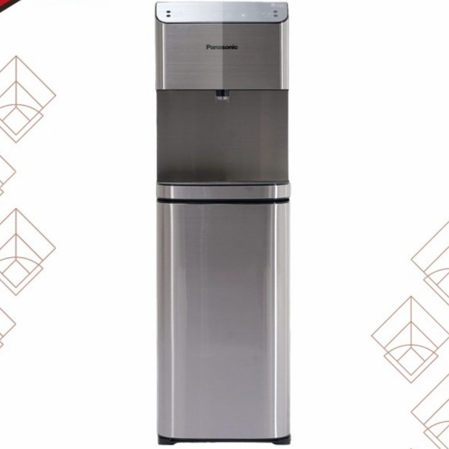 Jual PANASONIC WATER DISPENSER STANDING NYWDB91DAS Shopee Indonesia