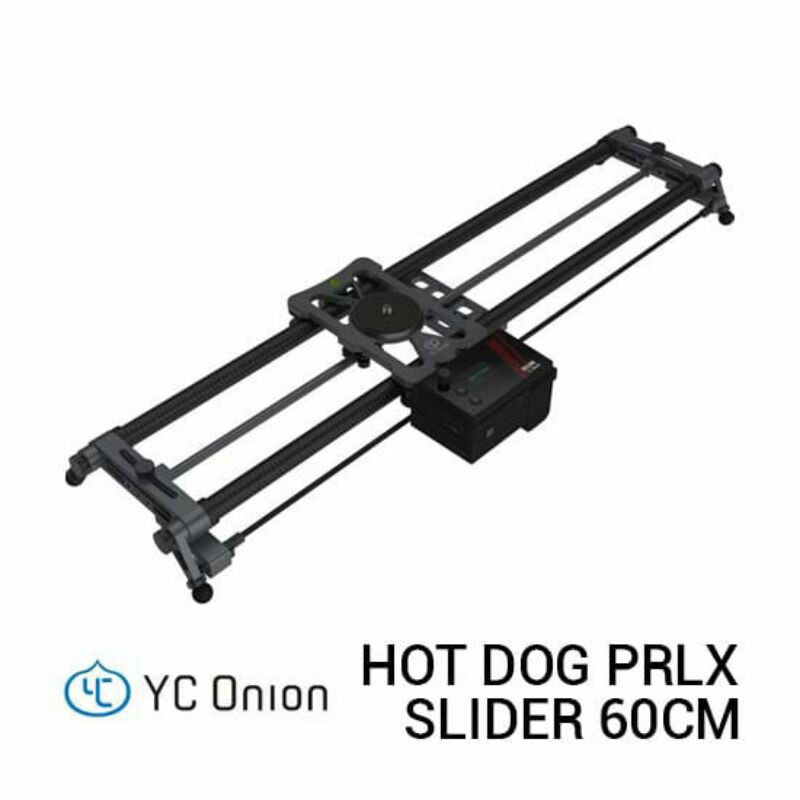 Jual YC Onion Hot Dog PRLX Slider 60cm Shopee Indonesia