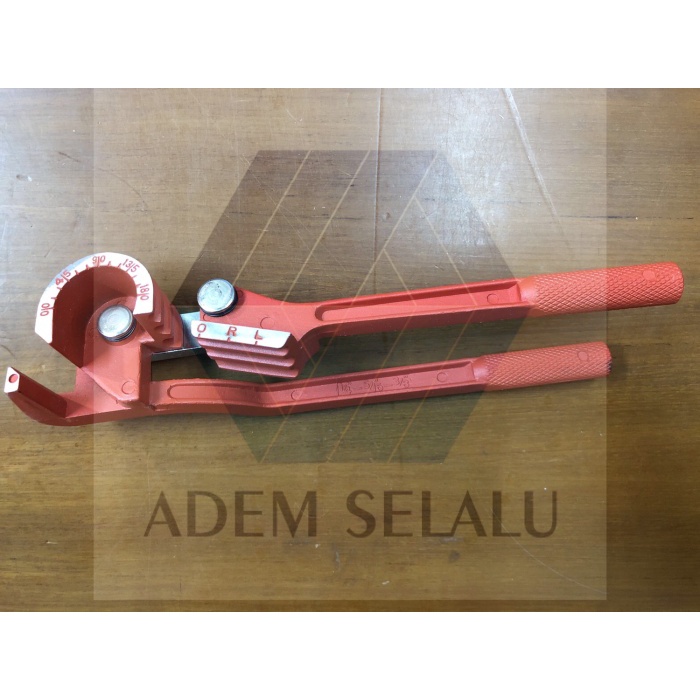 Jual TUBE BENDER HS 3 IN 1 PEMBENGKOK PIPA 3 IN 1 OC376 Shopee Indonesia