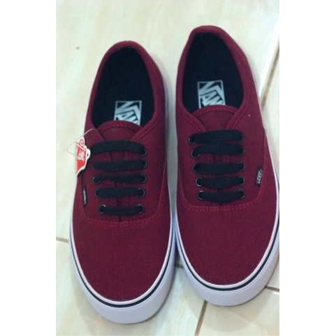 Vans authentic shop kw super