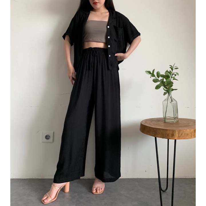 HANA Set - Green