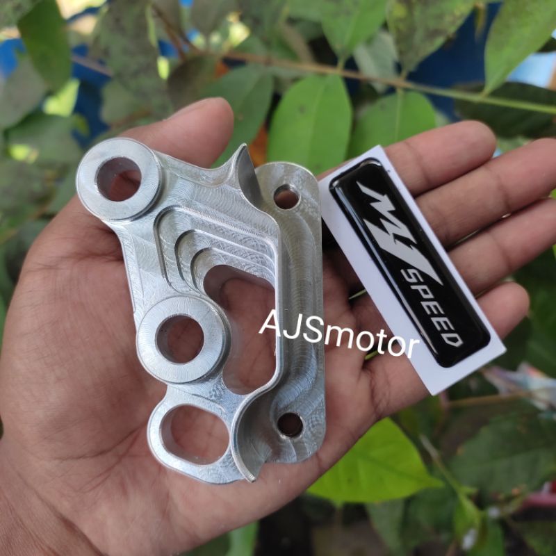 Jual Breket Kaliper Brembo Axial Pangkon Kaliper Brembo Axial Pnp Skok ...