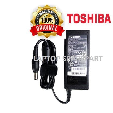 Toshiba Satellite C50-B-118 Laptop Charger / Toshiba Satellite C50-B - View #5