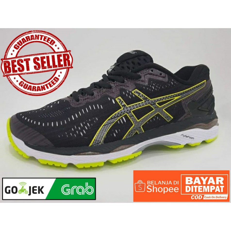 Asics gel kayano 2025 23 made in vietnam