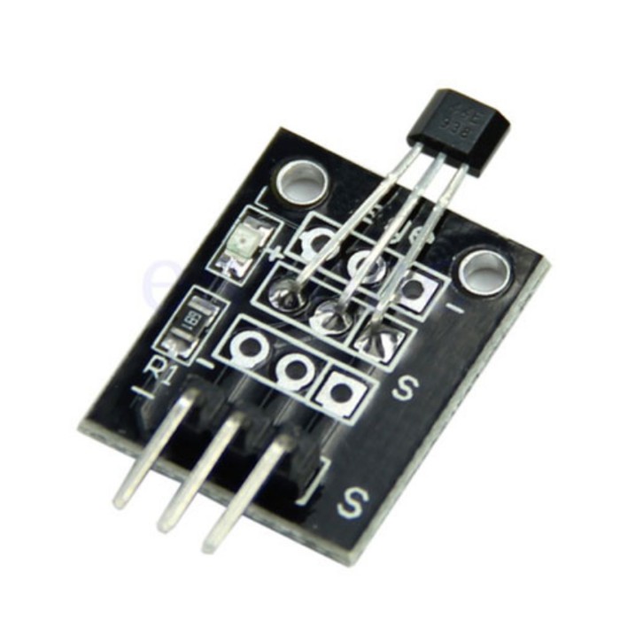 Sensor magnet new arrivals