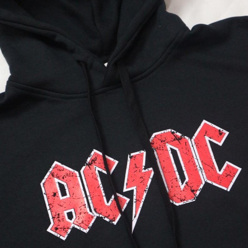 Jual hoodie acdc Harga Terbaik u0026 Termurah Oktober 2023 | Shopee Indonesia