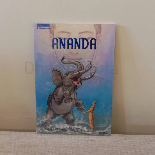 Jual Buku Ananda | Shopee Indonesia