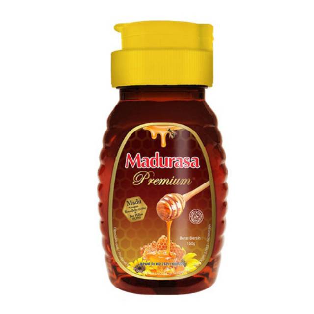 Jual MADURASA PREMIUM BOTOL 150 GR | Shopee Indonesia