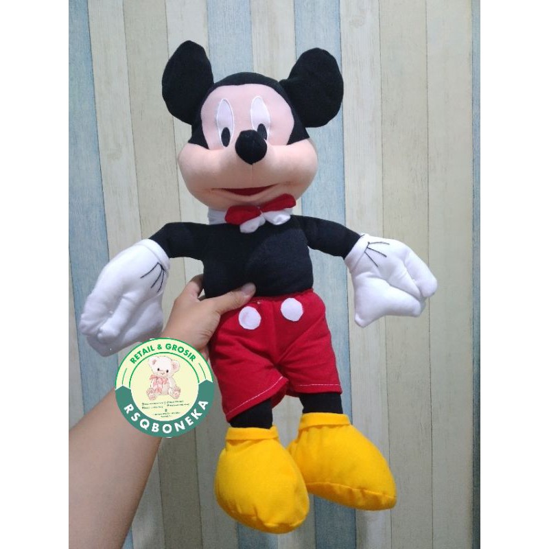 Jual RSQ BONEKA MICKEY DAN MINNIE (SATUAN) | Shopee Indonesia