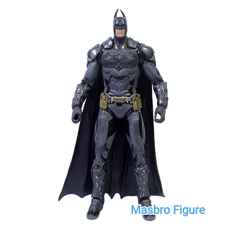 toy batman begins