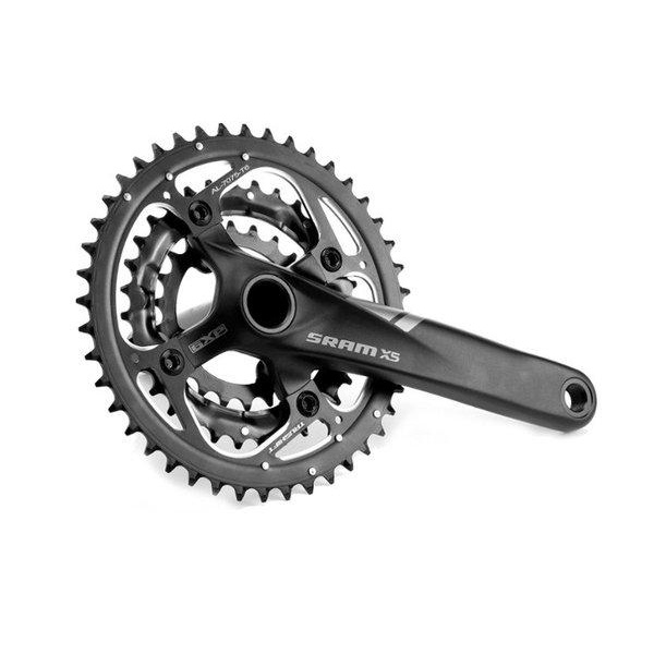 crank shimano deore ht2