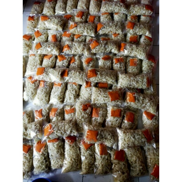 Jual Cibak/Aci Seblak 200gr | Shopee Indonesia