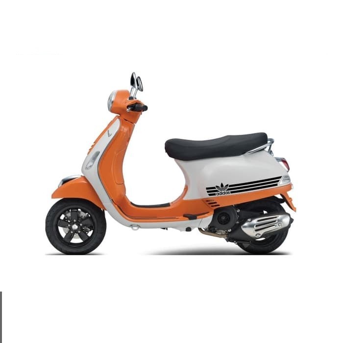 Vespa matic clearance adidas