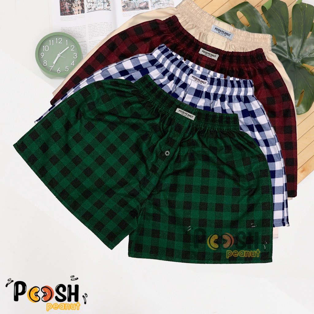 Produk Posh Peanut | Shopee Indonesia