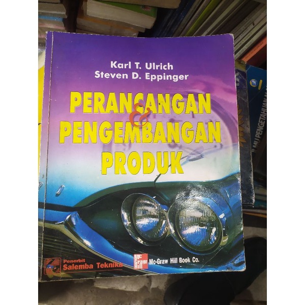 Jual Perancangan By Dan Pengembangan Produk | Shopee Indonesia