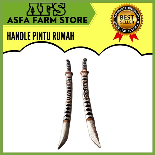 Jual Handel Pintu Rumah Gagang Tarikan Handle Pintu Rumah Minimalis