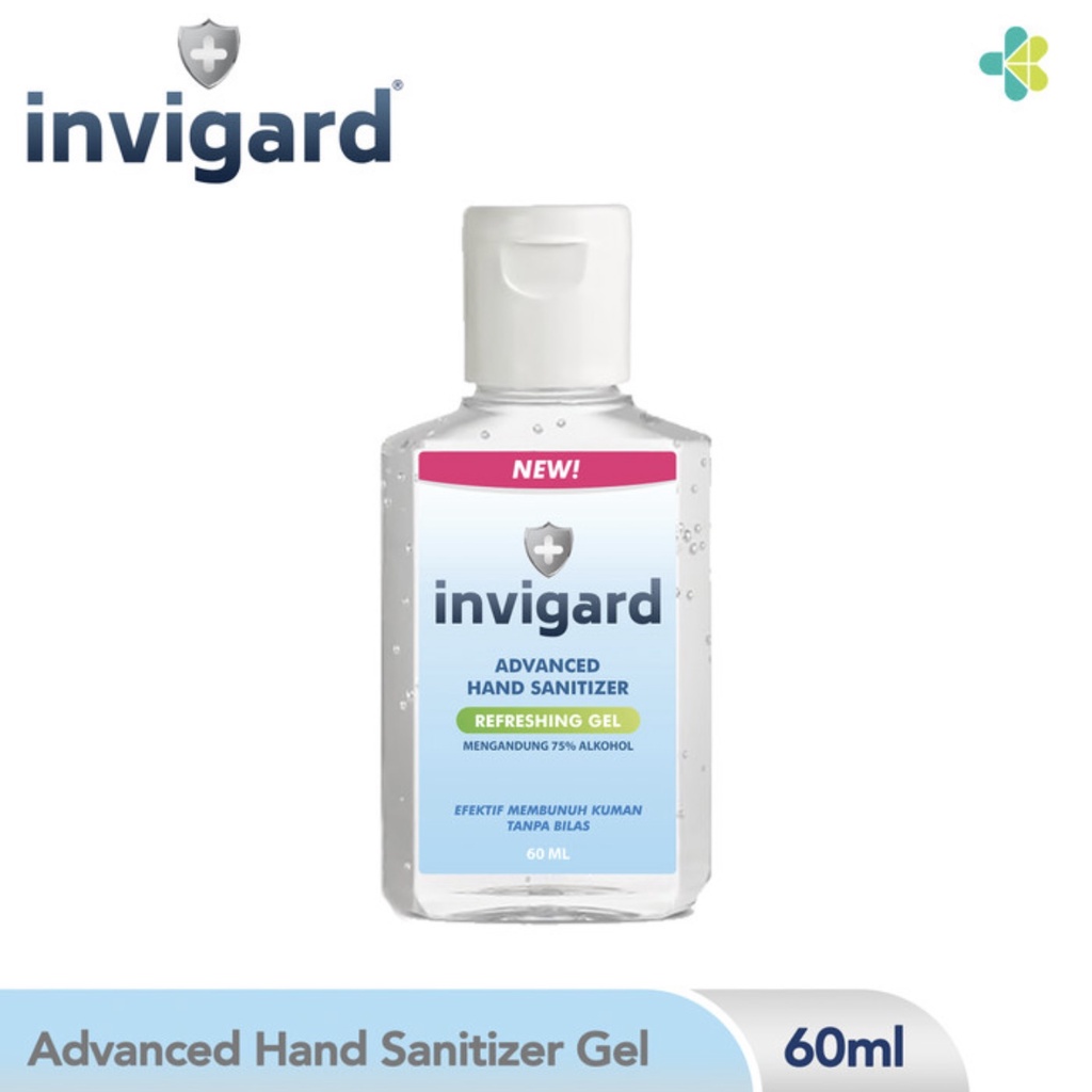 Produk Invigard Official | Shopee Indonesia