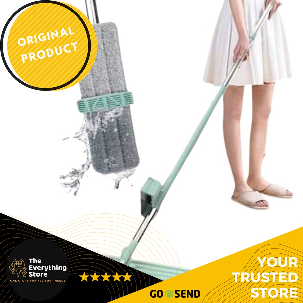 Jual Smart Mop X5 ORIGINAL | Shopee Indonesia