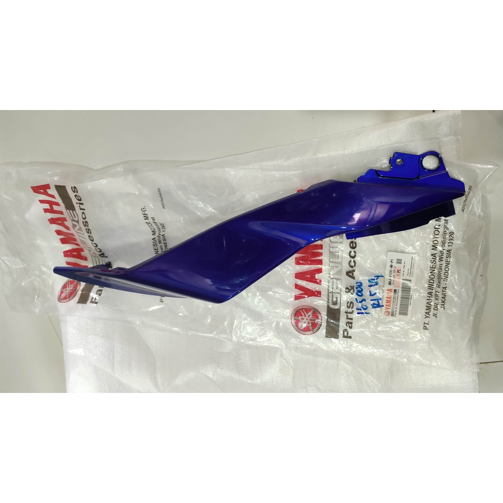 Jual body belakang kiri r15 v4 ori | Shopee Indonesia