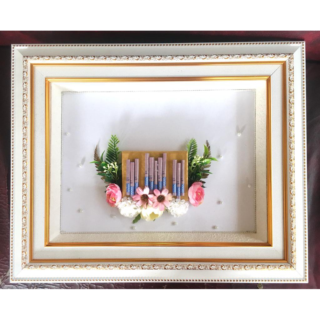 Jual Layout Mahar Ready Tanpa Pigura | Shopee Indonesia