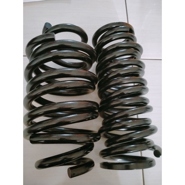 Jual Lowering Kit Innova depan/belakang 2 pcs | Shopee Indonesia
