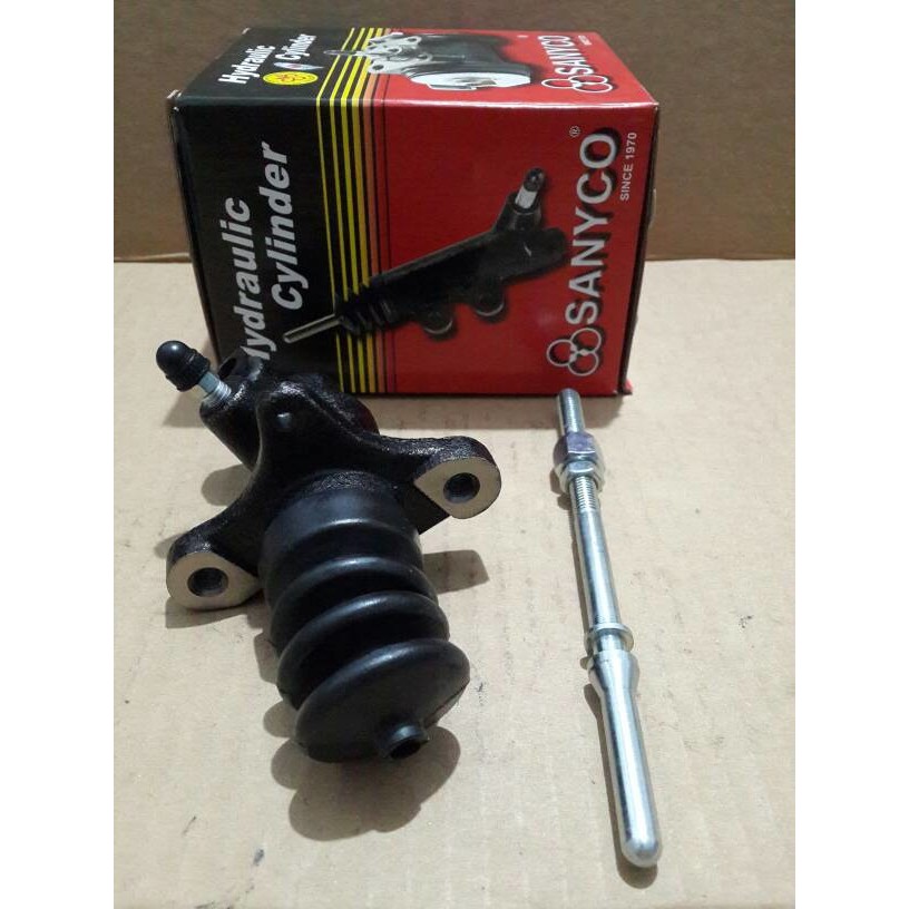 Jual Master Kopling Bawah ELF engkle NHR55 | Shopee Indonesia