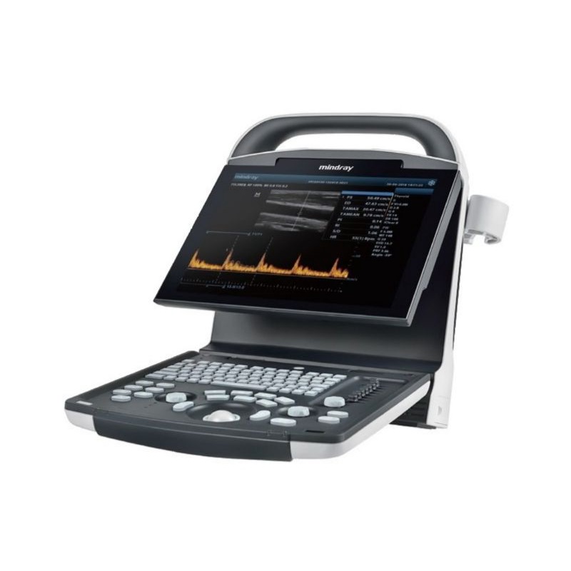 Jual USG Ultrasound Mindray DP10 DP-10 VET Hewan | Shopee Indonesia