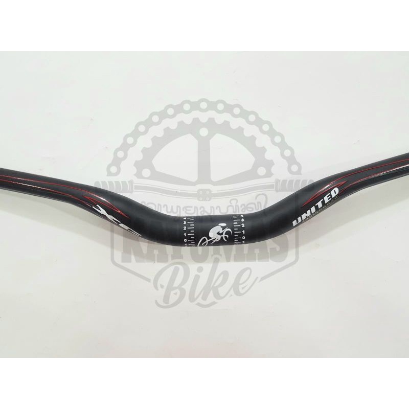 handlebar united xc