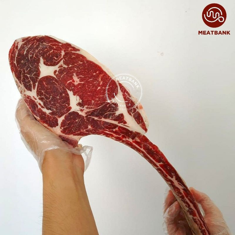 Jual tomahawk beef bandung | Shopee Indonesia