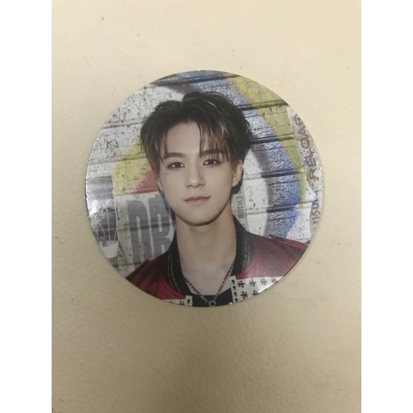 Jual CC NCT DREAM RELOAD (RIDIN ROLLIN) & WE BOOM RENJUN JENO HAECHAN ...