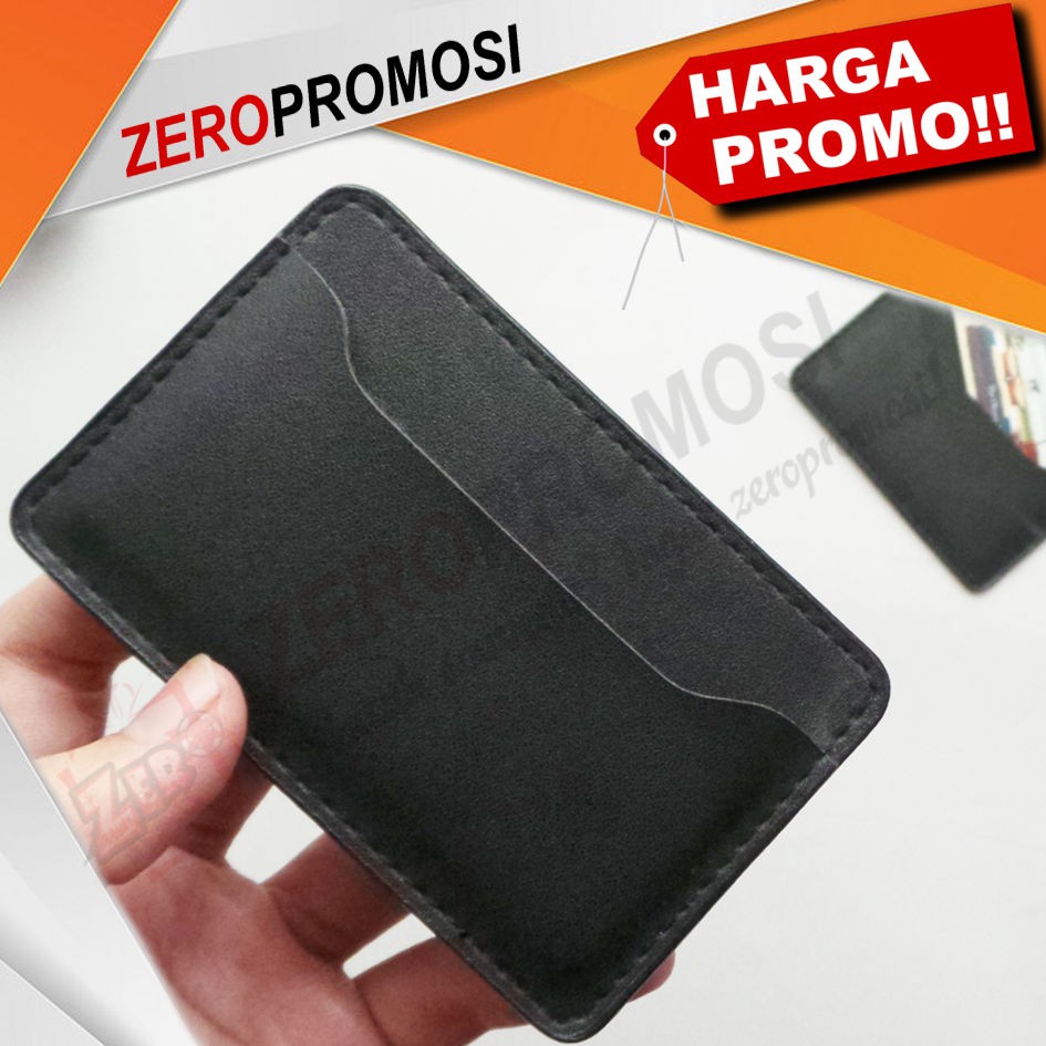 Jual Packaging Flashdisk Kartu Leather Pouch Eksklusif | Shopee Indonesia