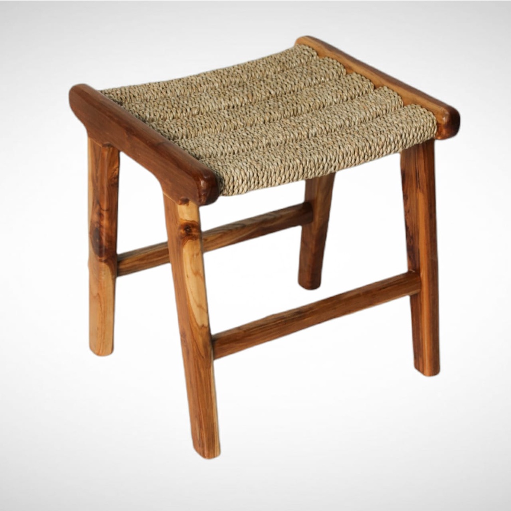 Jual STOOL/STOOL SOFA/STOOL ANYAMAN/STOOL BULAT/STOOL BAR/STOOL ROTAN ...