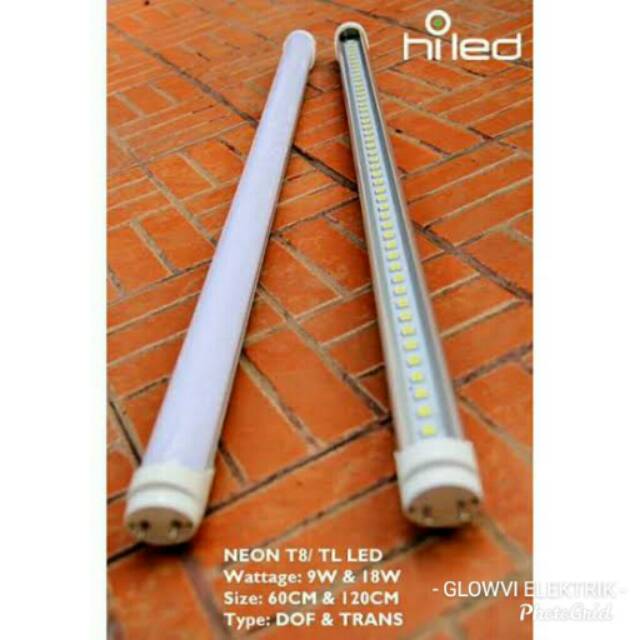 Led tl on sale 18 watt