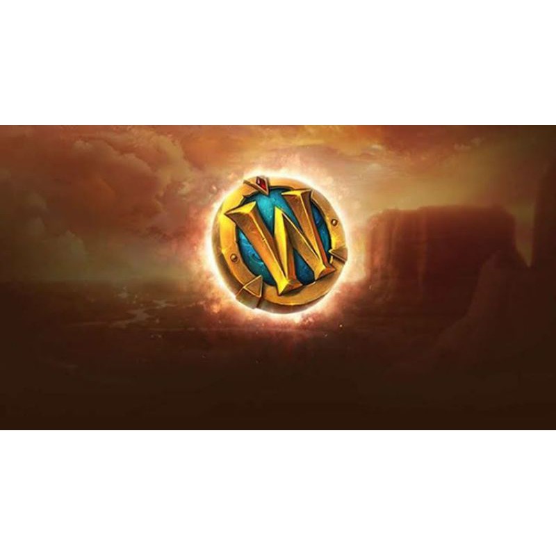 Compte world of warcraft contenu digital France compte wow avec 6 niveau 100 -- Vend compte wow
