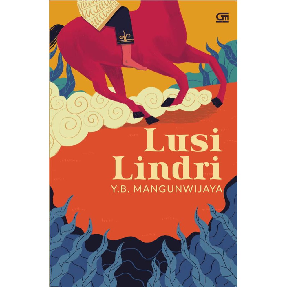 Jual GPU - Lusi Lindri-(Y.B. Mangunwijaya) (STR) | Shopee Indonesia