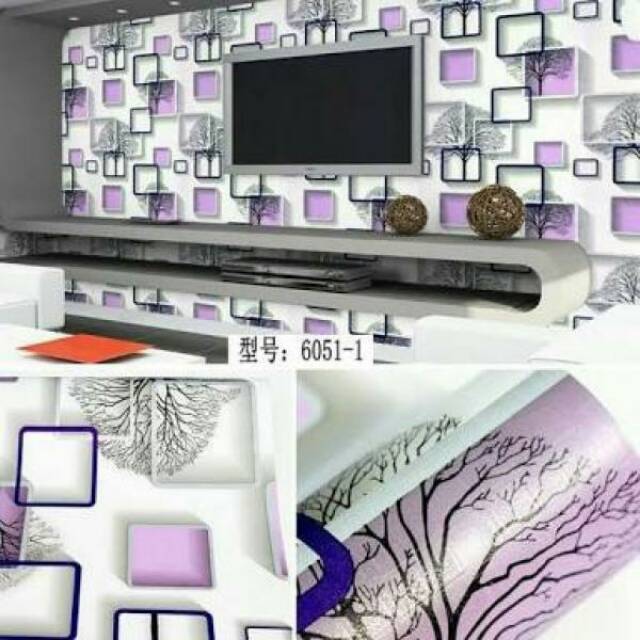 Jual Walpapper/Sticker Dinding | Shopee Indonesia