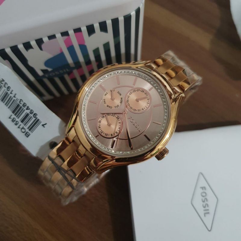 Fossil bq1581 sale