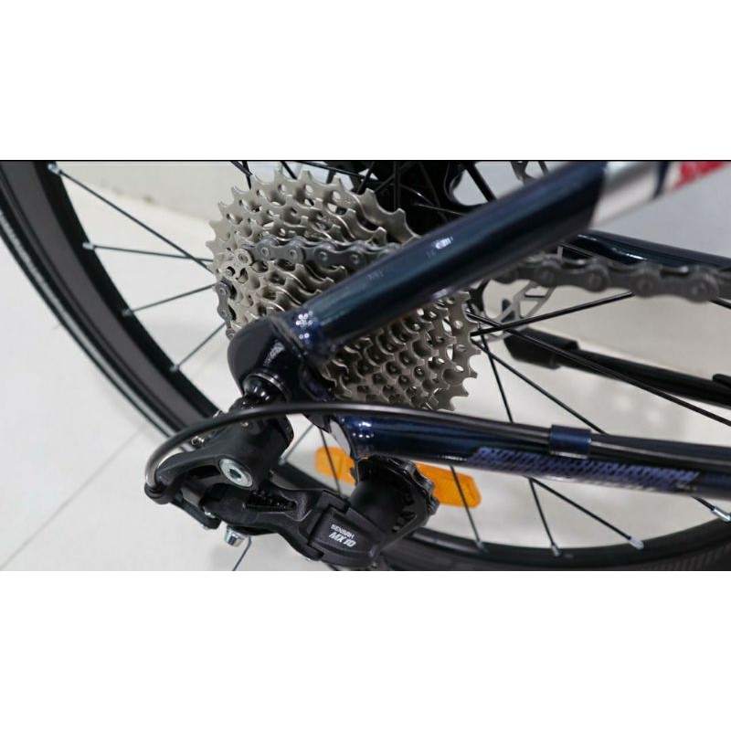 Jual Sepeda Lipat Element Nicks 20inch | Shopee Indonesia
