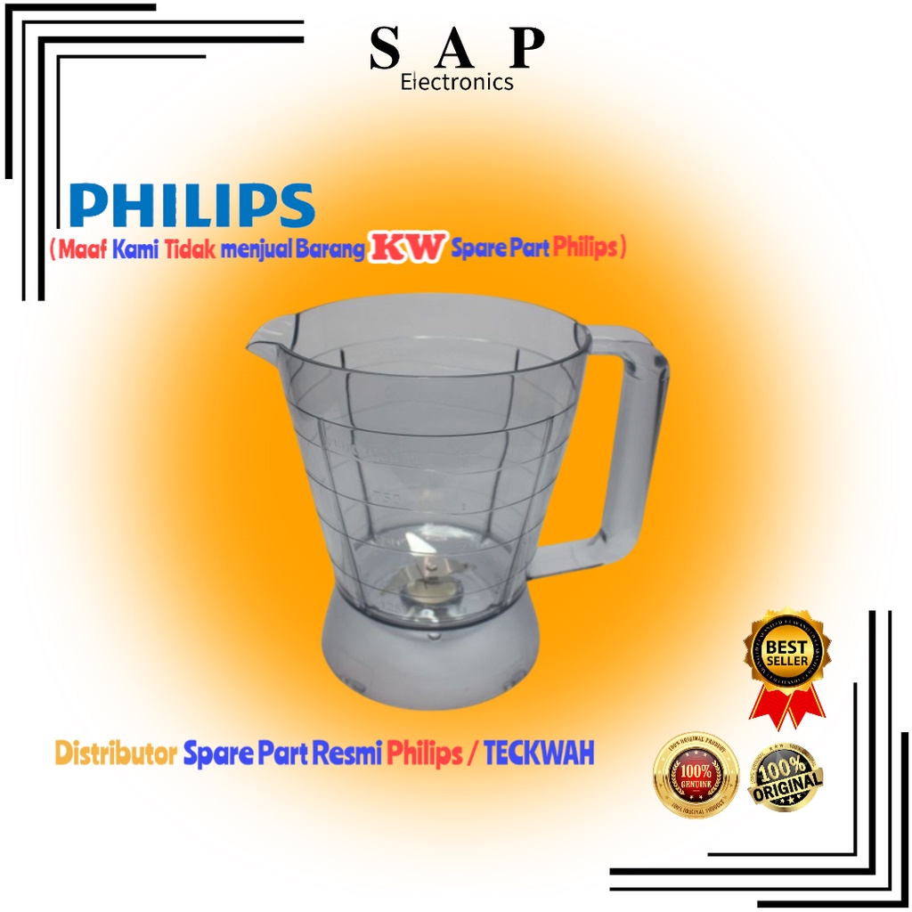 Jual Gelas HR1791 / HR7627 / HR2056 / HR 222 / HR2115 / HR2093