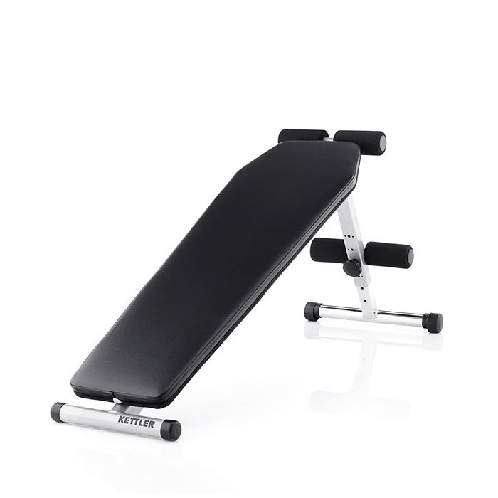 Jual AB Training Bench KETTLER AXOS Sit Up Board KETTLER AXOS ORIGINAL Shopee Indonesia