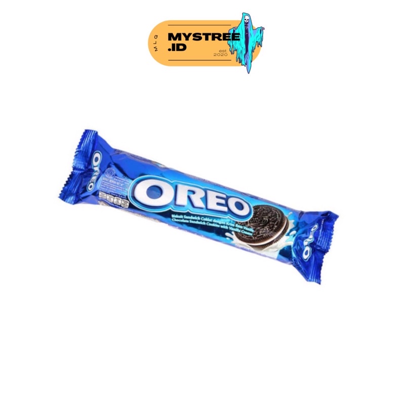 Jual Oreo Original 133 Gr Shopee Indonesia