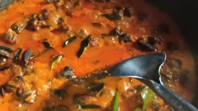 Jual Rica rica bekicot / krengsengan bekicot 500gram | Shopee Indonesia