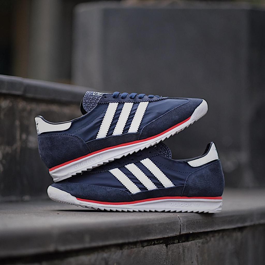 Adidas sales sl72 navy