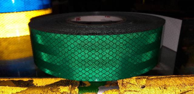 Jual Stiker 3m reflective EGP 48mmx45M-sticker scothlite 3m reflective ...