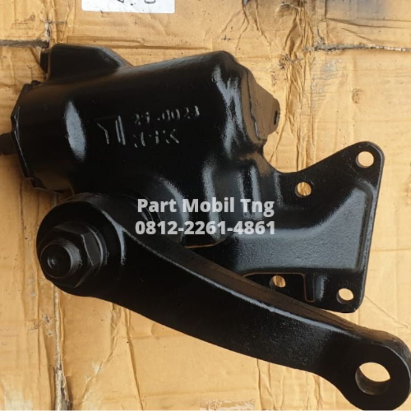 Jual Gearbox Steer Stir Isuzu Elf Non Power Steering Shopee Indonesia